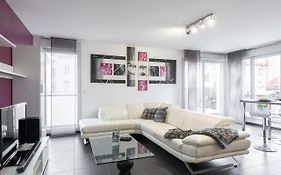Le 7 de Coeur - Grand T4 avec balcon